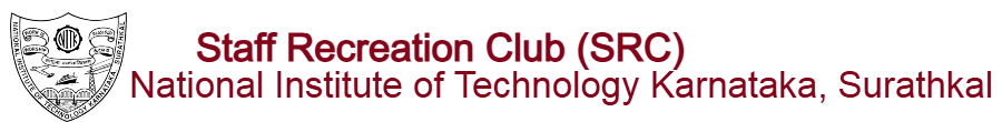 SRC, NITK Surathkal
